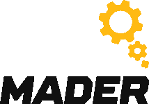 Mader Group logo