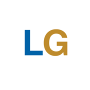 Lundin Gold Inc. logo
