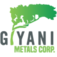 Giyani Metals Corp. logo