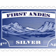 First Andes Silver Ltd. logo