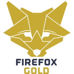 FireFox Gold Corp. logo