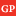 Grande Portage Resources Ltd. logo
