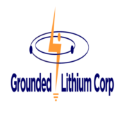 Grounded Lithium Corp. logo