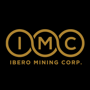 Ibero Mining Corp. logo