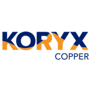 Koryx Copper S.A. logo