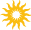 Lupaka Gold Corp. logo