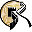 Majestic Gold Corp. logo