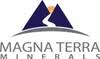 Magna Terra Minerals Inc. logo