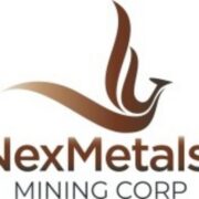NexMetals Mining Corp. logo