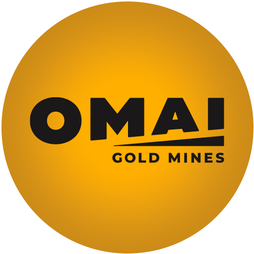 OMAI Gold Mines Corp. logo