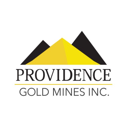 Providence Gold Mines Inc. logo