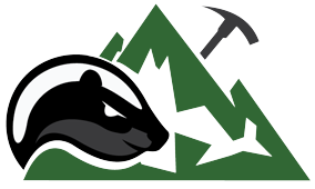 Honey Badger Silver Inc. logo