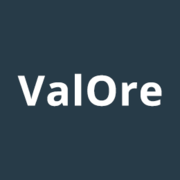 ValOre Metals Corp. logo